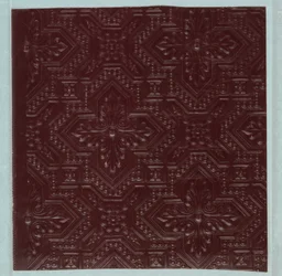 Mur latéral (USA), 1880-89